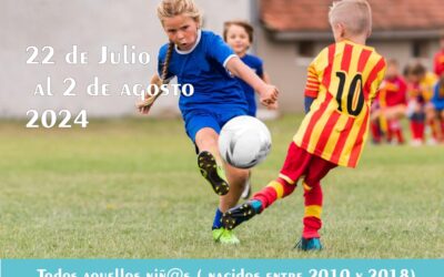 IV TORNEO FUTBOL SALA