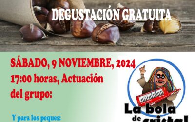 ACTIVIDADES 8 Y 9 DE NOVIEMBRE