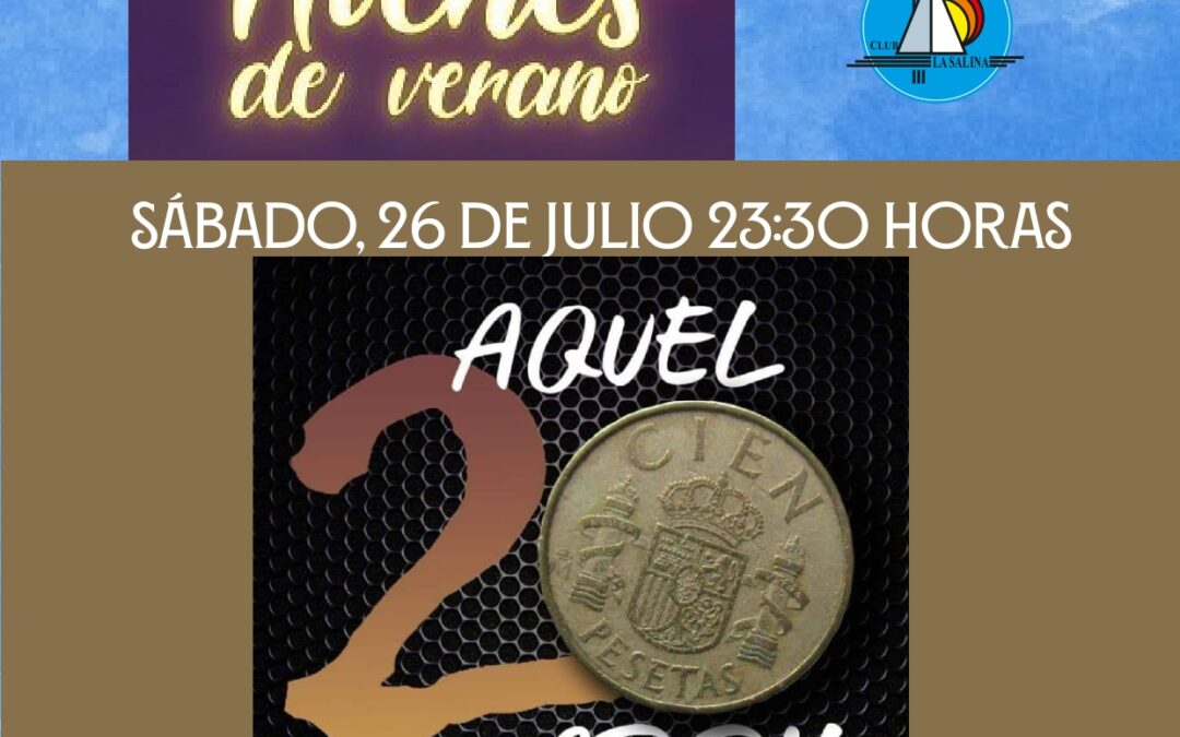 AQUEL 20 DE ABRIL