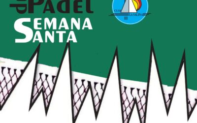 TORNEO PADEL SEMANA SANTA
