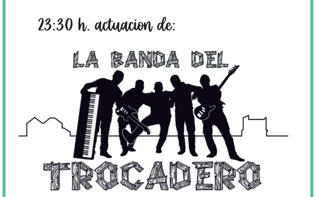 ACTUACION 27 JUNIO