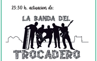 ACTUACION 27 JUNIO
